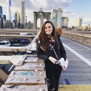 Meet your Posher, Mariah